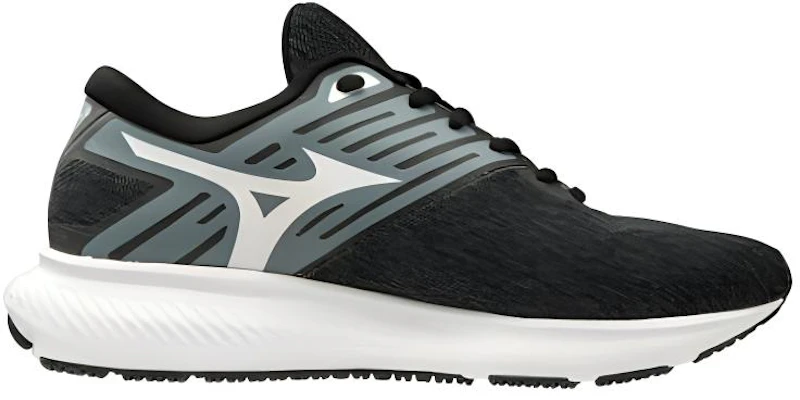 Mizuno Ezrun LX 2 Noir/Gris J1GE191803 Order Mizuno Ezrun LX 2 Noir/Gris J1GE191803