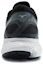 Shop Mizuno Ezrun LX 2 Noir/Gris J1GE191803