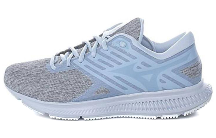 Mizuno Ezrun Lx 2 Cozy Breathable Gray Blue J1GF191823