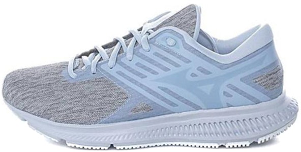 Mizuno Ezrun Lx 2 Nyaman Bernafas Kelabu Biru J1GF191823 Buy Mizuno Ezrun Lx 2 Nyaman Bernafas Kelabu Biru J1GF191823