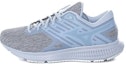 Buy Mizuno Ezrun Lx 2 Cozy Breathable Gray Blue J1GF191823