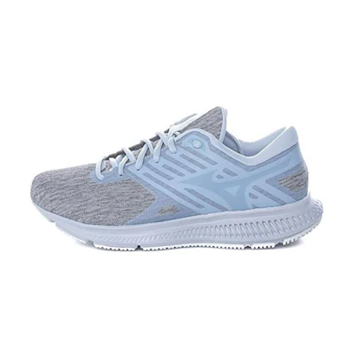 Mizuno Ezrun Lx 2 Cozy Breathable Gray Blue