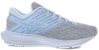Mizuno Ezrun Lx 2 Cozy Breathable Gray Blue J1GF191823