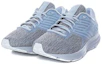 Lookbook Mizuno Ezrun LX 2 Bequem Atmungsaktiv Grau Blau J1GF191823