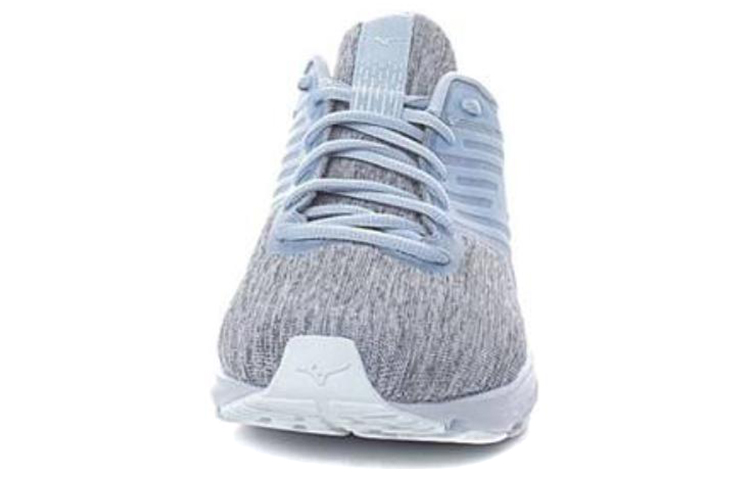 Shop Mizuno Ezrun LX 2 Bequem Atmungsaktiv Grau Blau J1GF191823