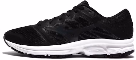 Mizuno Ezrun LX 'Black White' J1GE181851 Mizuno Ezrun LX 'Black White' J1GE181851