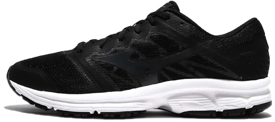 Mizuno Ezrun LX 'Hitam Putih' J1GE181851 Buy Mizuno Ezrun LX 'Hitam Putih' J1GE181851