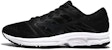 Mizuno Ezrun LX 'Black White' J1GE181851