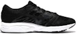 Mizuno Ezrun LX 'Black White' J1GE181851