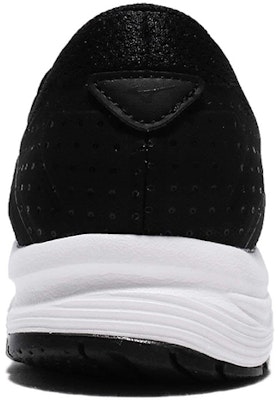 美津濃 Ezrun Lx 低幫耐磨跑步鞋 黑白 Shop 美津濃 Ezrun Lx 低幫耐磨跑步鞋 黑白