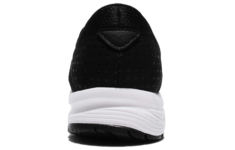 Shop Mizuno Ezrun LX 'Hitam Putih' J1GE181851