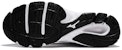 Mizuno Ezrun LX 'Black White' J1GE181851