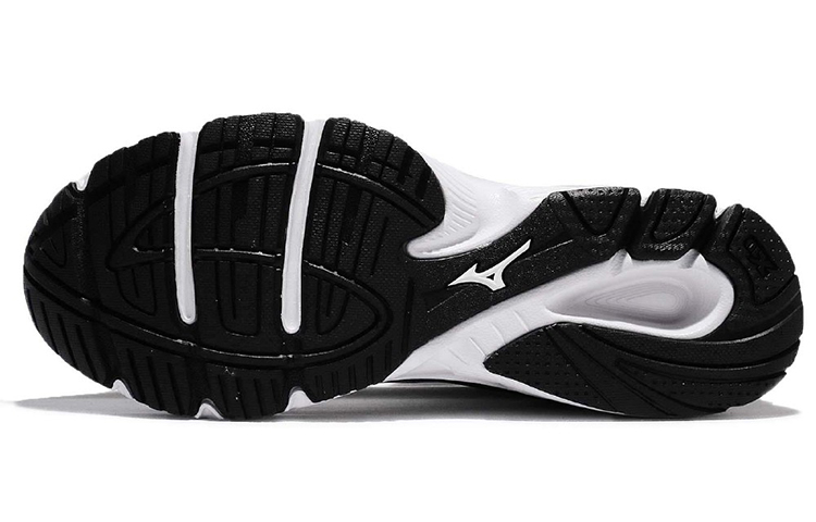 Purchase Mizuno Ezrun LX 'Hitam Putih' J1GE181851