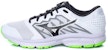 Mizuno Ezrun Lx 'White Black Green' J1GE181809