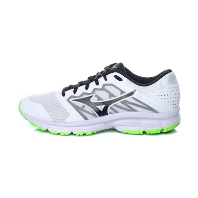 Mizuno Ezrun Lx 'White Black Green'