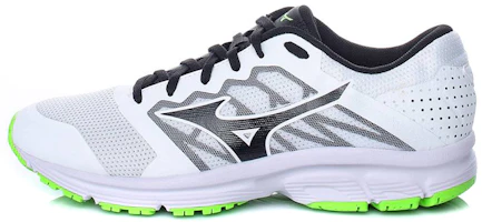 Mizuno Ezrun Lx 'White Black Green' J1GE181809 Mizuno Ezrun Lx 'White Black Green' J1GE181809