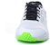 Mizuno Ezrun Lx 'White Black Green' J1GE181809