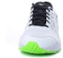 Lookbook Mizuno Ezrun Lx 'White Black Green' J1GE181809