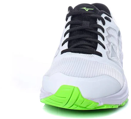 Mizuno Ezrun Lx ''Weiß Schwarz Grün'' J1GE181809 Lookbook Mizuno Ezrun Lx ''Weiß Schwarz Grün'' J1GE181809