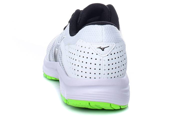 Shop Mizuno Ezrun Lx ''Weiß Schwarz Grün'' J1GE181809