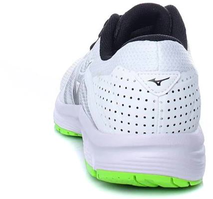 Mizuno Ezrun Lx ''Weiß Schwarz Grün'' J1GE181809 Shop Mizuno Ezrun Lx ''Weiß Schwarz Grün'' J1GE181809