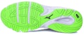 Mizuno Ezrun Lx 'White Black Green' J1GE181809