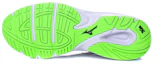 Purchase Mizuno Ezrun Lx ''Weiß Schwarz Grün'' J1GE181809
