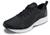 Mizuno Ezrun TO Black J1GC185509