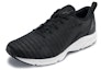 Order Mizuno Ezrun TO Black J1GC185509