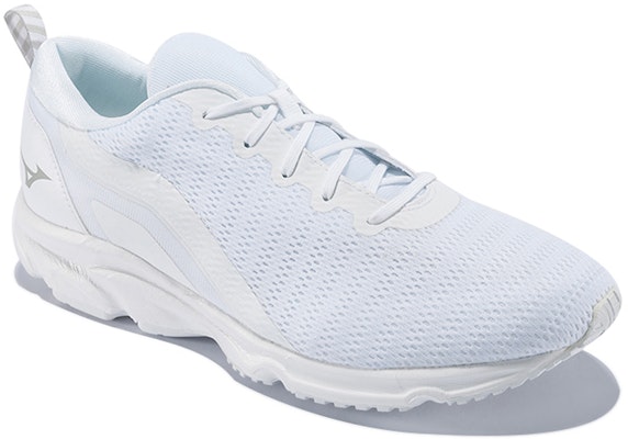 Mizuno Ezrun TO Minimalistic Solid Color White J1GC185501 Lookbook Mizuno Ezrun TO Minimalistic Solid Color White J1GC185501