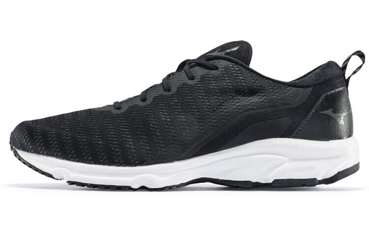 Mizuno Ezrun TO Black J1GC185509
