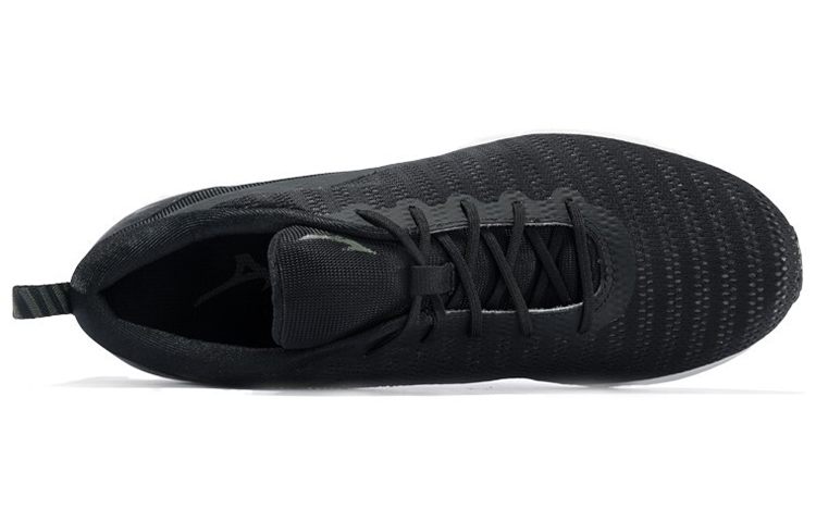 Shop Mizuno Ezrun TO Noir J1GC185509