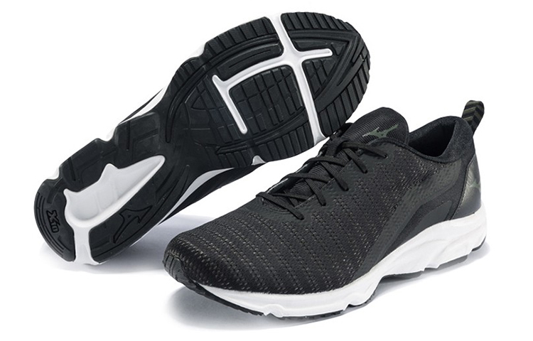 Details for Mizuno Ezrun TO Noir J1GC185509