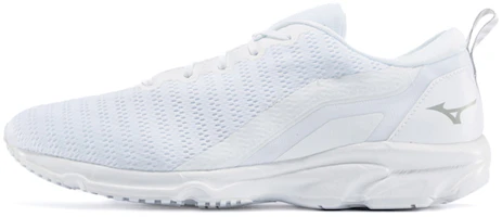 Mizuno Ezrun TO Minimalistic Solid Color White J1GC185501 Mizuno Ezrun TO Minimalistic Solid Color White J1GC185501