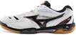 Mizuno Fang Pro Putih/Hitam 71GA170009