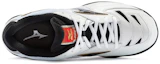 Purchase Mizuno Fang Pro White/Black 71GA170009