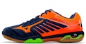 Buy Mizuno Fang Rx2 Biru/Oren 71GA170554