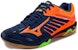 Mizuno Fang Rx2 Biru/Oren 71GA170554