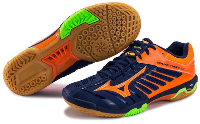 Mizuno Fang Rx2 Blue/Orange 71GA170554 Purchase Mizuno Fang Rx2 Blue/Orange 71GA170554