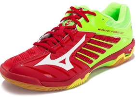 Mizuno Fang Rx2 Merah/Hijau 71GA170501 Order Mizuno Fang Rx2 Merah/Hijau 71GA170501