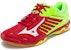 Mizuno Fang Rx2 Merah/Hijau 71GA170501