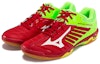 Lookbook Mizuno Fang Rx2 Merah/Hijau 71GA170501