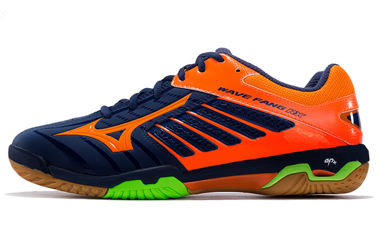 Mizuno Fang Rx2 Blue/Orange 71GA170554