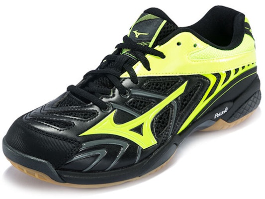 Mizuno Fang Ss2 Black/Yellow 71GA171046 Order Mizuno Fang Ss2 Black/Yellow 71GA171046