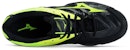 Mizuno Fang Ss2 Hitam/Kuning 71GA171046