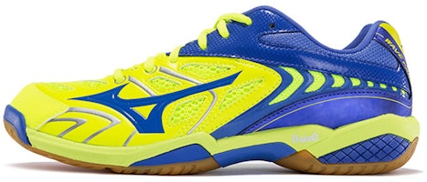 Mizuno Fang SS2 Yellow/Blue 71GA171027 Mizuno Fang SS2 Yellow/Blue 71GA171027