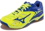 Order Mizuno Fang SS2 Kuning/Biru 71GA171027