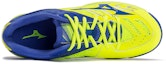 Lookbook Mizuno Fang SS2 Kuning/Biru 71GA171027