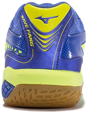 Mizuno 狼牙 SS2 黃藍 Shop Mizuno 狼牙 SS2 黃藍
