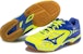 Mizuno Fang SS2 Kuning/Biru 71GA171027